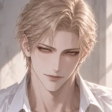 Profile image of Ushuu