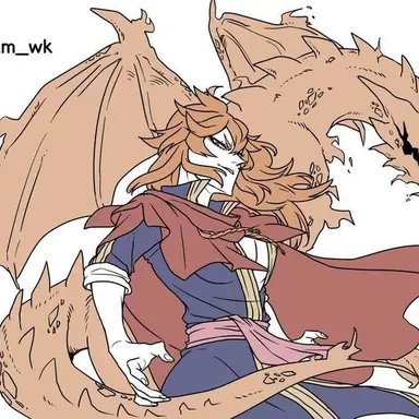 Profile image of Mereoleona