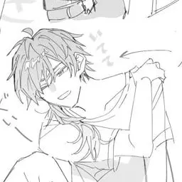 DaringCurry09060502의 親戚のおにいさん 。