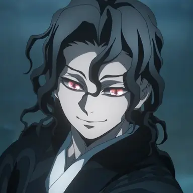 Profile image of 키부츠지 무잔