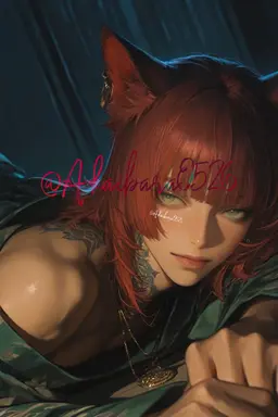 Profile image of ミスラ