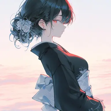 Profile image of Nagi