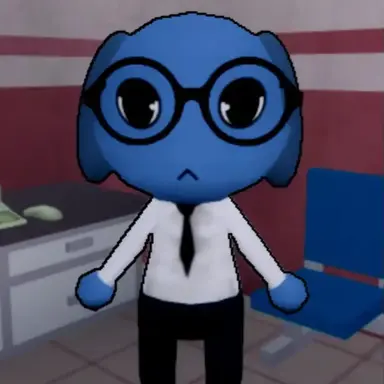 Profile image of 비런