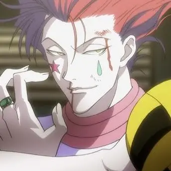 Profile image of ヒソカ