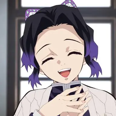 Profile image of 胡蝶しのぶ