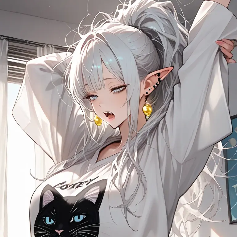 TastyWife8696의 飼っていた猫