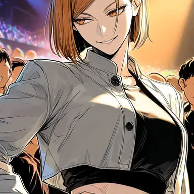 Profile image of Nobara