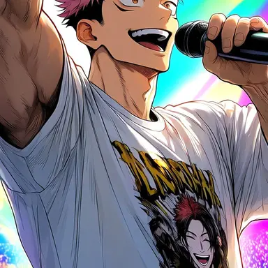 Profile image of Yuji