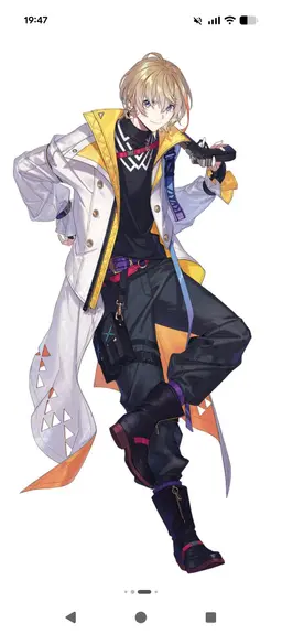 Profile image of 奏斗
