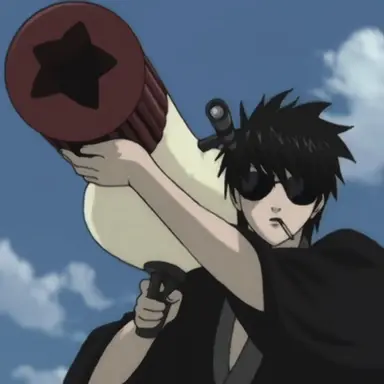 Profile image of Toshiro Hijikata