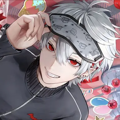 Profile image of 葛葉