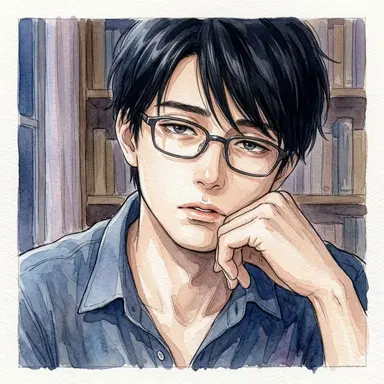 Profile image of 高橋 宗一郎