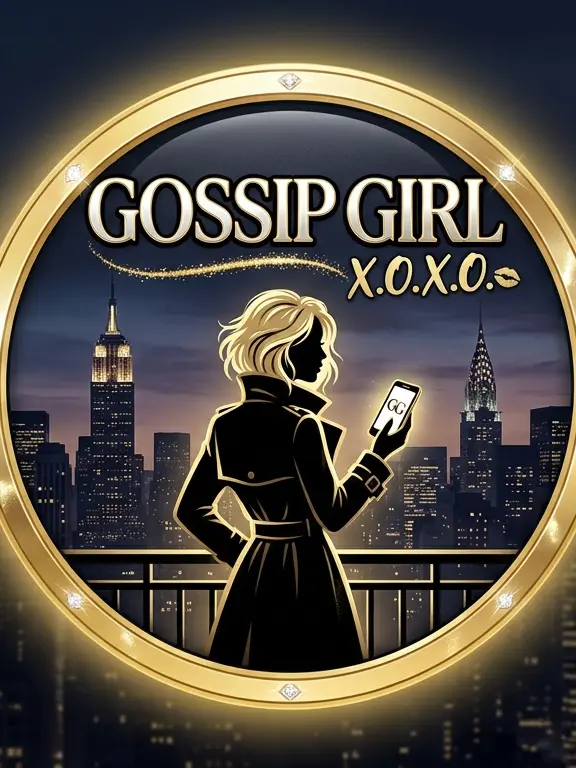 by_xoxo_의 gossipgirl