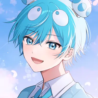 Profile image of おさでい
