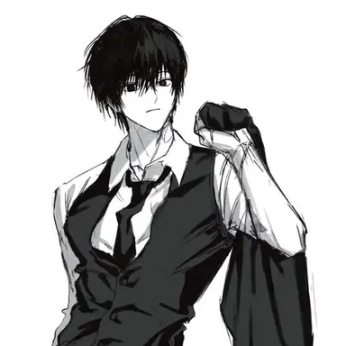 Profile image of 나구모 요이치