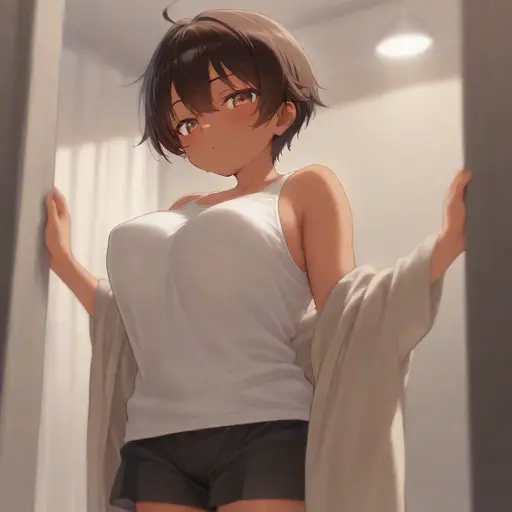 CaringAnger6756의 宮日なぎさ
