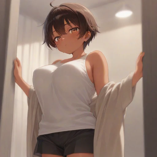 宮日なぎさ