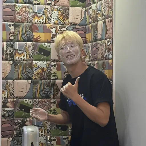 BareCrumb4045의 호찡이