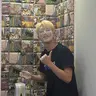 캐릭터 프로필 이미지