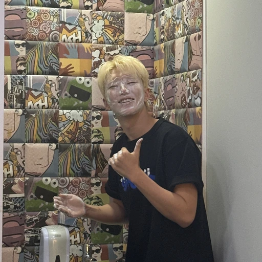 호찡이