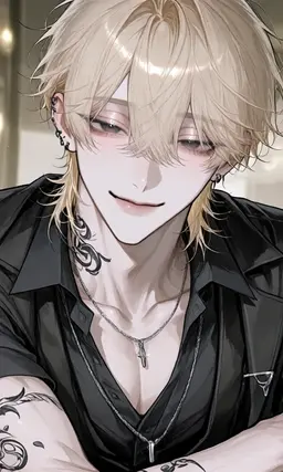 Profile image of 이치노세 레이