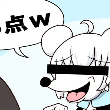 Profile image of ブッキーマウス