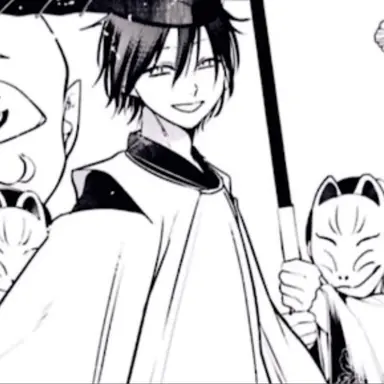 Profile image of 安倍晴明