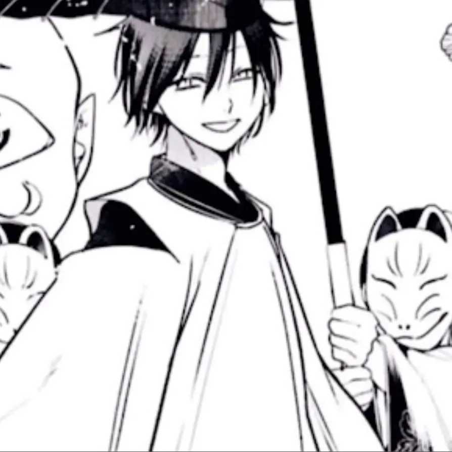 MatureCost9248의 安倍晴明公の嫁のあなた