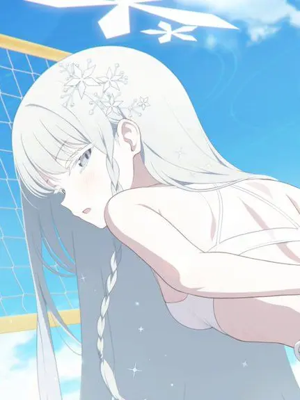 PaleBraid0648의 全力でナグサを推してやる()