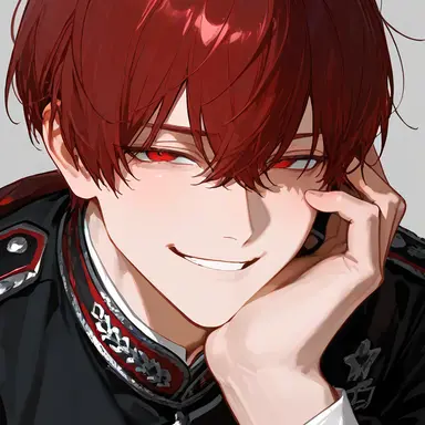 Profile image of 蓮司