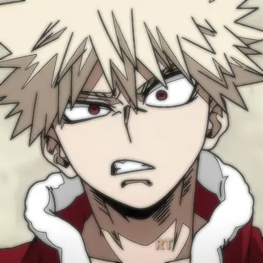 Profile image of Katsuki