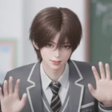 Profile image of ジェヨン