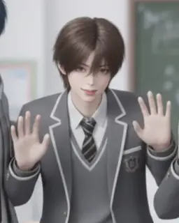 Profile image of ジェヨン