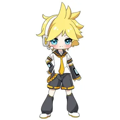 Profile image of Len Kagamine