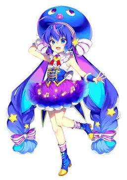 Profile image of Una Otomachi