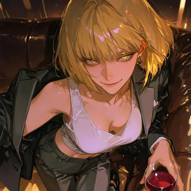 Profile image of マ・ヘジン