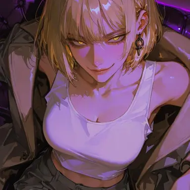 Profile image of マ・ヘジン