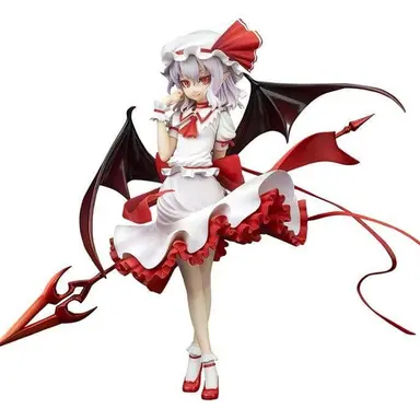 Profile image of レミリア