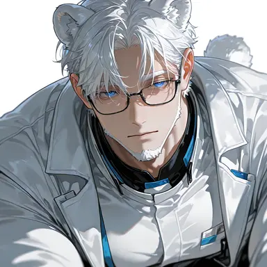 Profile image of カイザー