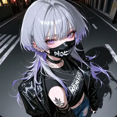 Profile image of ルナ