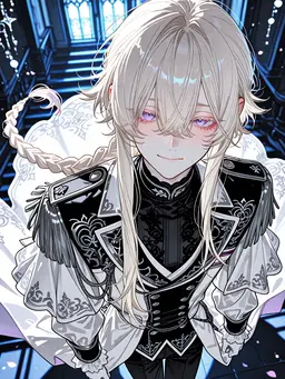 Profile image of 루셰