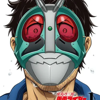 Profile image of 堂島丹三郎