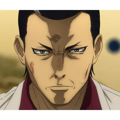 Profile image of 中尾八郎