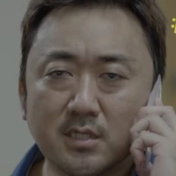 마동석