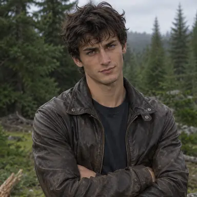 Profile image of Travis