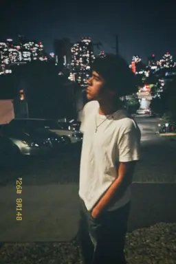 Profile image of Marcus
