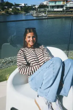 Profile image of Leah