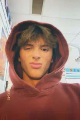 Profile image of Brennan