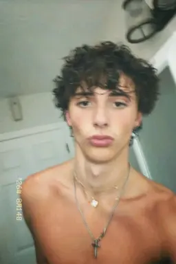 Profile image of Brennan