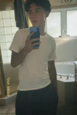 Profile image of Brooks